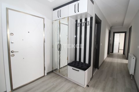 3+1 Lägenhet  i ankara, Turkiet Nr. 226066 - 24