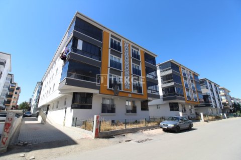 3+1 Lägenhet  i ankara, Turkiet Nr. 226066 - 5