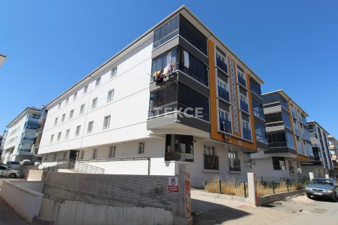 3+1 Lägenhet  i ankara, Turkiet Nr. 226066 - 6