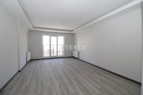 3+1 Lägenhet  i ankara, Turkiet Nr. 226066 - 10