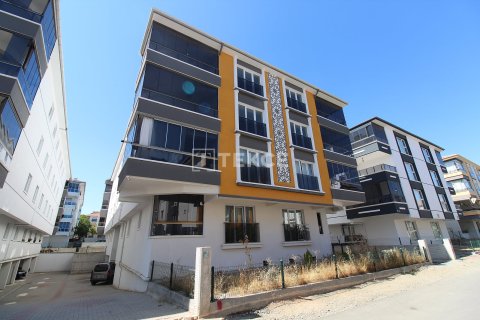 3+1 Lägenhet  i ankara, Turkiet Nr. 226066 - 3
