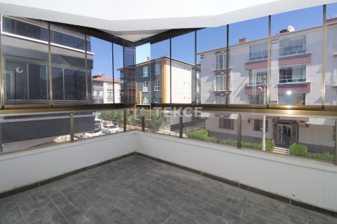3+1 Lägenhet  i ankara, Turkiet Nr. 226066 - 26