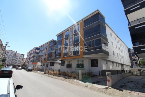 3+1 Lägenhet  i ankara, Turkiet Nr. 226066 - 4