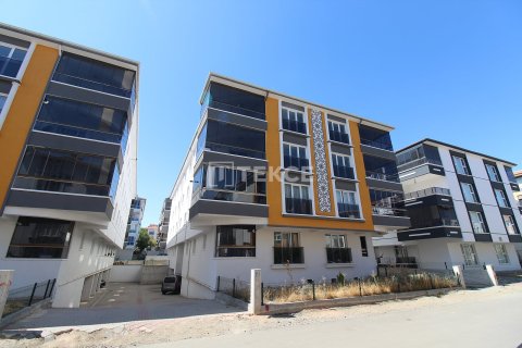 3+1 Lägenhet  i ankara, Turkiet Nr. 226066
