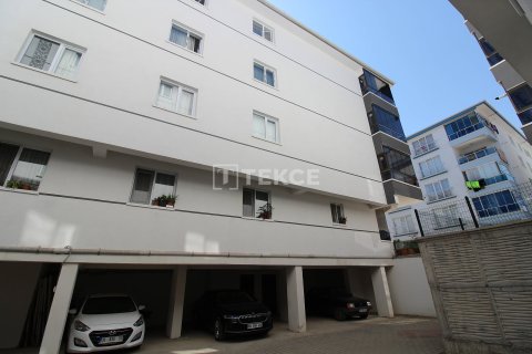 3+1 Lägenhet  i ankara, Turkiet Nr. 226066 - 8