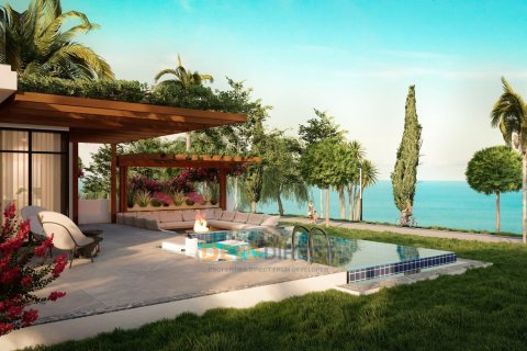 1+1 Lägenhet  i Tatlisu, Famagusta,  Nr. 226068 - 5