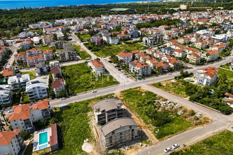 Продажа квартиры  в Белеке, Анталье, Турция 2+1, 85м2, №226064 – фото 12