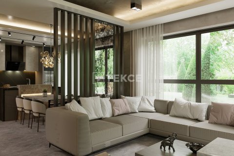Продажа квартиры  в Белеке, Анталье, Турция 2+1, 85м2, №226064 – фото 8