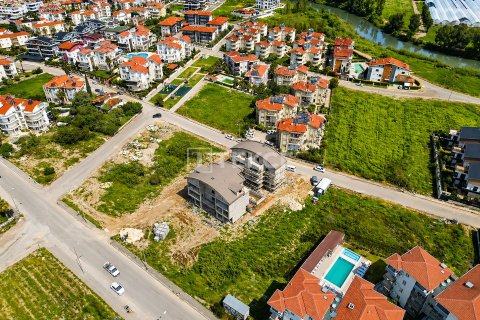 Продажа квартиры  в Белеке, Анталье, Турция 2+1, 85м2, №226064 – фото 13