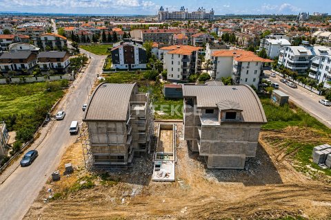 Продажа квартиры  в Белеке, Анталье, Турция 2+1, 85м2, №226064 – фото 17