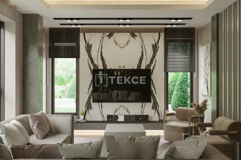 Продажа квартиры  в Белеке, Анталье, Турция 2+1, 85м2, №226064 – фото 7