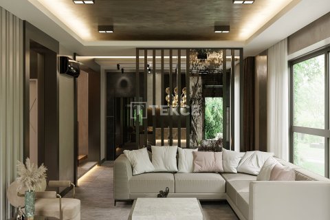 Продажа квартиры  в Белеке, Анталье, Турция 2+1, 85м2, №226064 – фото 5
