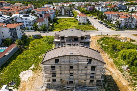 Продажа квартиры  в Белеке, Анталье, Турция 3+1, 142м2, №226065 – фото 19