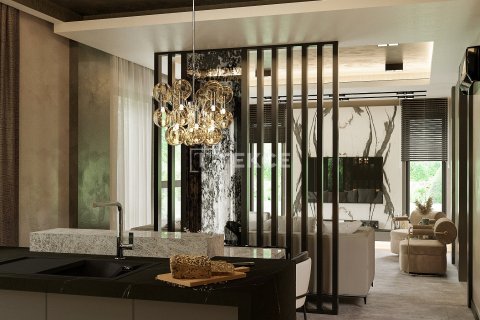 Продажа квартиры  в Белеке, Анталье, Турция 3+1, 142м2, №226065 – фото 6
