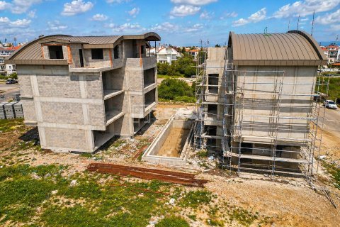 Продажа квартиры  в Белеке, Анталье, Турция 3+1, 142м2, №226065 – фото 18