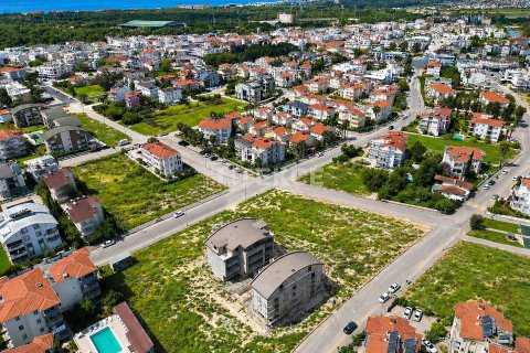 Продажа квартиры  в Белеке, Анталье, Турция 3+1, 142м2, №226065 – фото 14