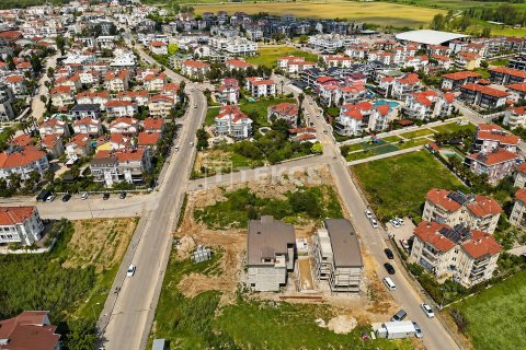 Продажа квартиры  в Белеке, Анталье, Турция 3+1, 142м2, №226065 – фото 15