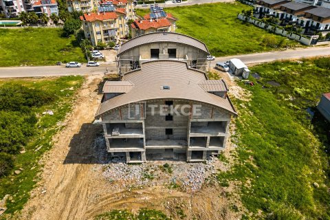 Продажа квартиры  в Белеке, Анталье, Турция 3+1, 142м2, №226065 – фото 20