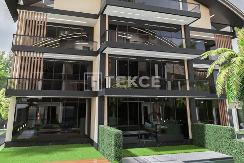 Продажа квартиры  в Белеке, Анталье, Турция 3+1, 142м2, №226065 – фото 3