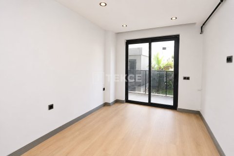 Аренда квартиры  в Анталье, Турция 1+1, 45м2, №226067 – фото 8