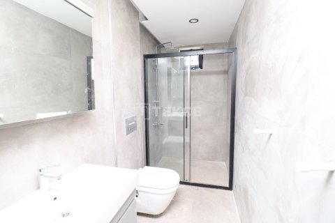 Аренда квартиры  в Анталье, Турция 1+1, 45м2, №226067 – фото 10