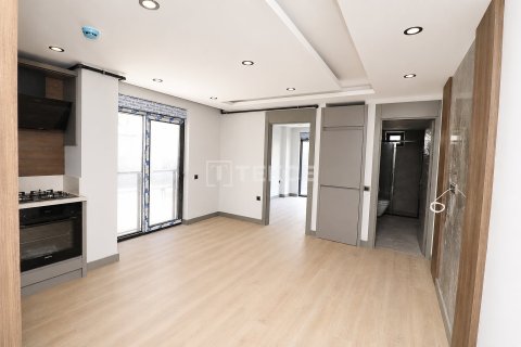 Аренда квартиры  в Анталье, Турция 1+1, 45м2, №226067 – фото 6