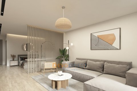 1+1 Lägenhet  i Tatlisu, Famagusta,  Nr. 226069 - 22