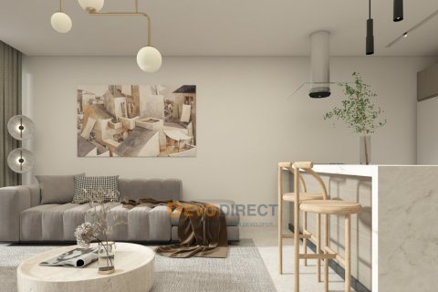 1+1 Lägenhet  i Tatlisu, Famagusta,  Nr. 226069 - 23