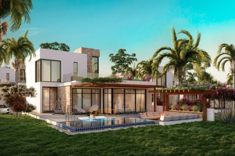 1+1 Lägenhet  i Tatlisu, Famagusta,  Nr. 226069 - 3