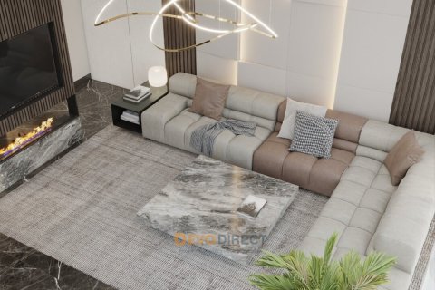 1+1 Lägenhet  i Tatlisu, Famagusta,  Nr. 226069 - 18