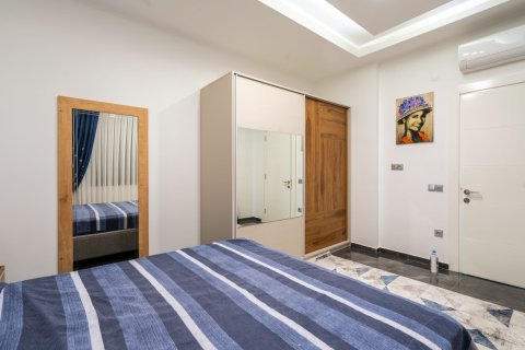 Lägenhet  i Oba, Antalya, Turkiet Nr. 227409 - 19
