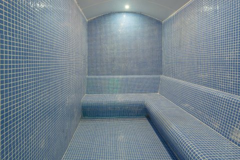 Lägenhet  i Oba, Antalya, Turkiet Nr. 227409 - 8