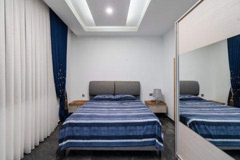 Lägenhet  i Oba, Antalya, Turkiet Nr. 227409 - 18