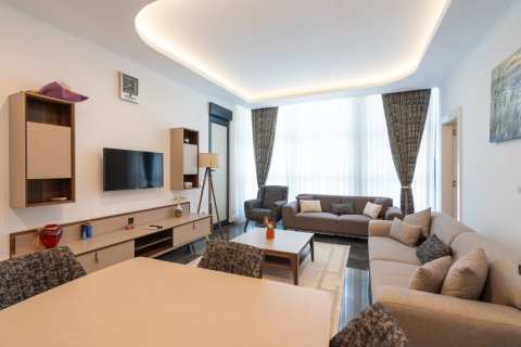 Lägenhet  i Oba, Antalya, Turkiet Nr. 227409 - 15