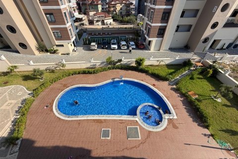 3+1 Lägenhet  i Oba, Antalya, Turkiet Nr. 227408 - 19