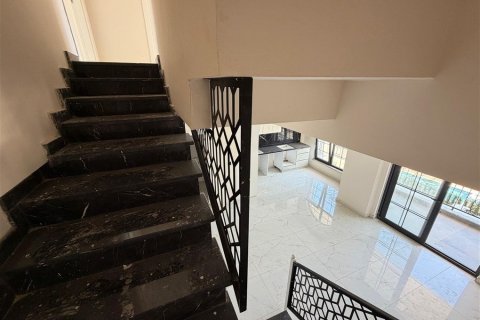 3+1 Lägenhet  i Oba, Antalya, Turkiet Nr. 227408 - 17
