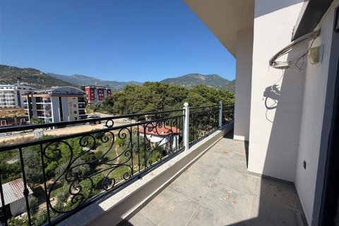 3+1 Lägenhet  i Oba, Antalya, Turkiet Nr. 227408 - 11