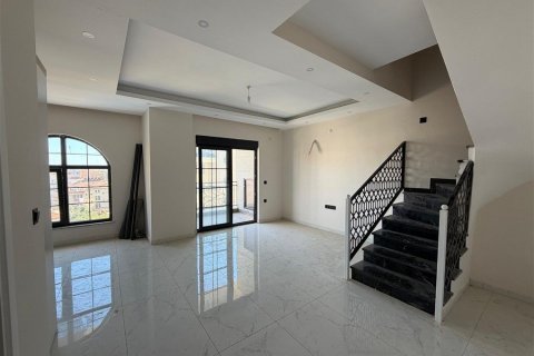 3+1 Lägenhet  i Oba, Antalya, Turkiet Nr. 227408 - 9
