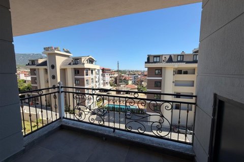 3+1 Lägenhet  i Oba, Antalya, Turkiet Nr. 227408 - 18