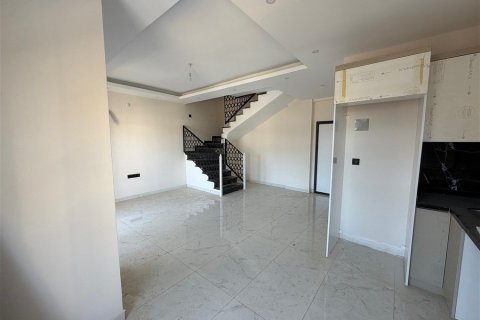 3+1 Lägenhet  i Oba, Antalya, Turkiet Nr. 227408 - 8