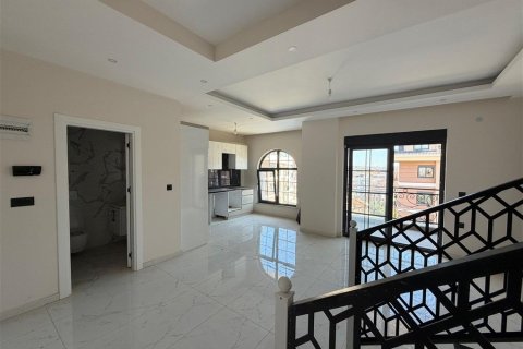 3+1 Lägenhet  i Oba, Antalya, Turkiet Nr. 227408 - 5