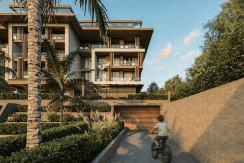 2+1 Leilighet  i Alanya, Antalya, Tyrkia Nr. 227413 - 6