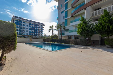 Apartment for sale in Kestel, Antalya, Turkey, 1 bedroom, 80m2, No. 227407 – photo 22