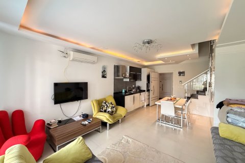 Apartment for sale in Kestel, Antalya, Turkey, 1 bedroom, 80m2, No. 227407 – photo 9
