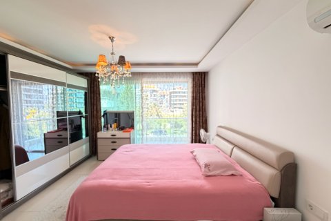 Apartment for sale in Kestel, Antalya, Turkey, 1 bedroom, 80m2, No. 227407 – photo 13