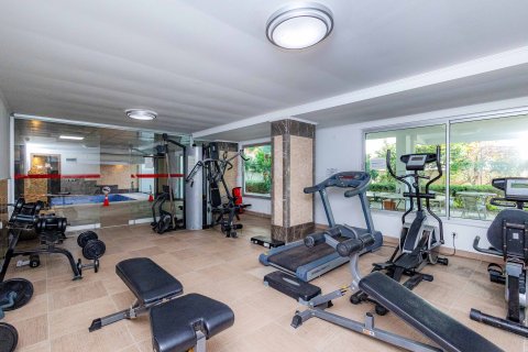 Apartment for sale in Kestel, Antalya, Turkey, 1 bedroom, 80m2, No. 227407 – photo 18