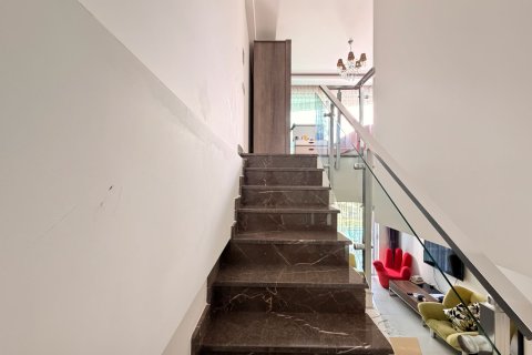 Apartment for sale in Kestel, Antalya, Turkey, 1 bedroom, 80m2, No. 227407 – photo 11