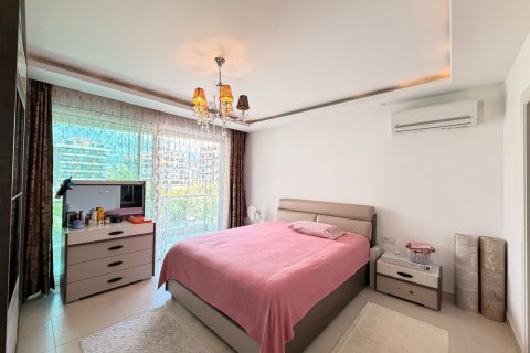 Apartment for sale in Kestel, Antalya, Turkey, 1 bedroom, 80m2, No. 227407 – photo 12