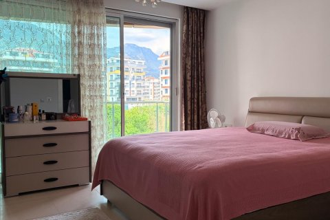 Apartment for sale in Kestel, Antalya, Turkey, 1 bedroom, 80m2, No. 227407 – photo 5