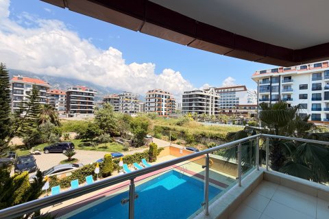 1+1 Apartment  in Kestel, Antalya, Turkey No. 227407